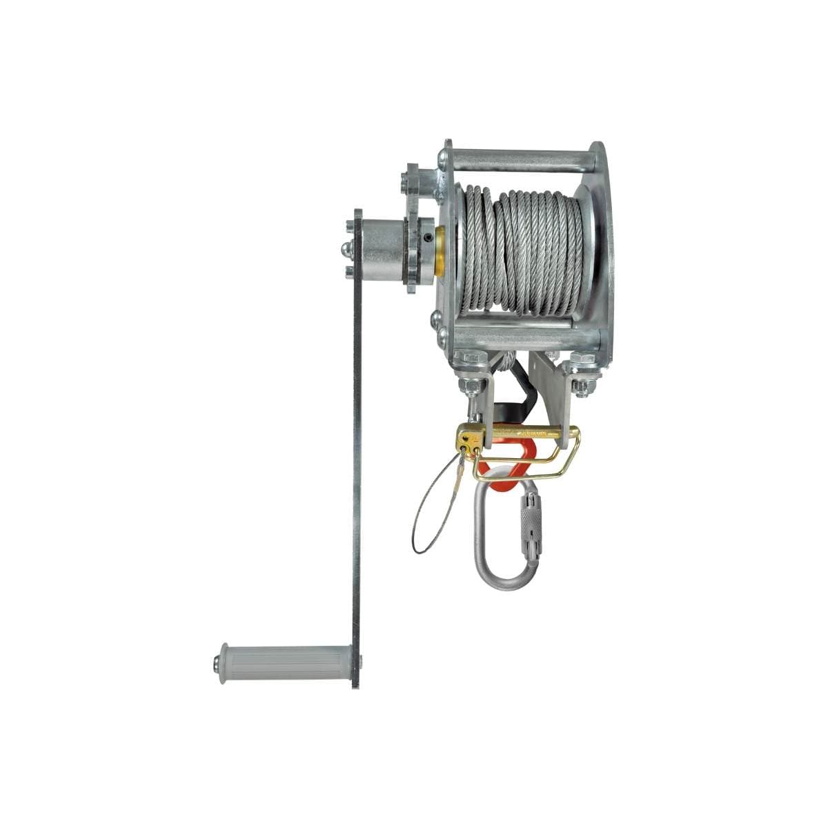 Skylotec TRIBOC Wind Manual Handling Winch
