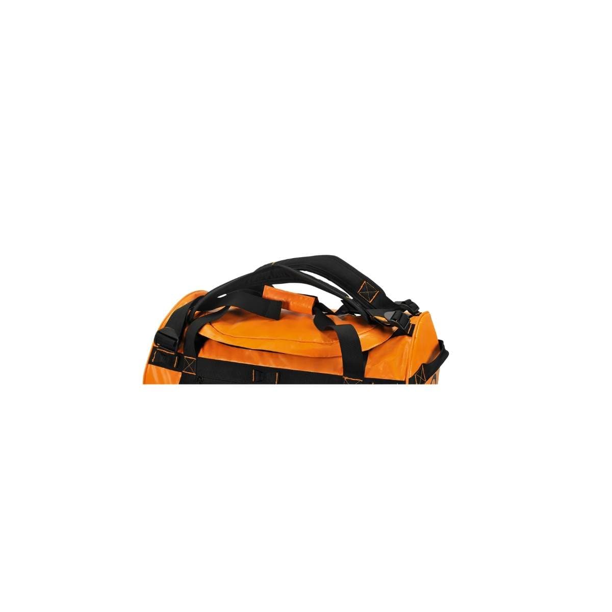 Skylotec Duffle Bag Orange Top View