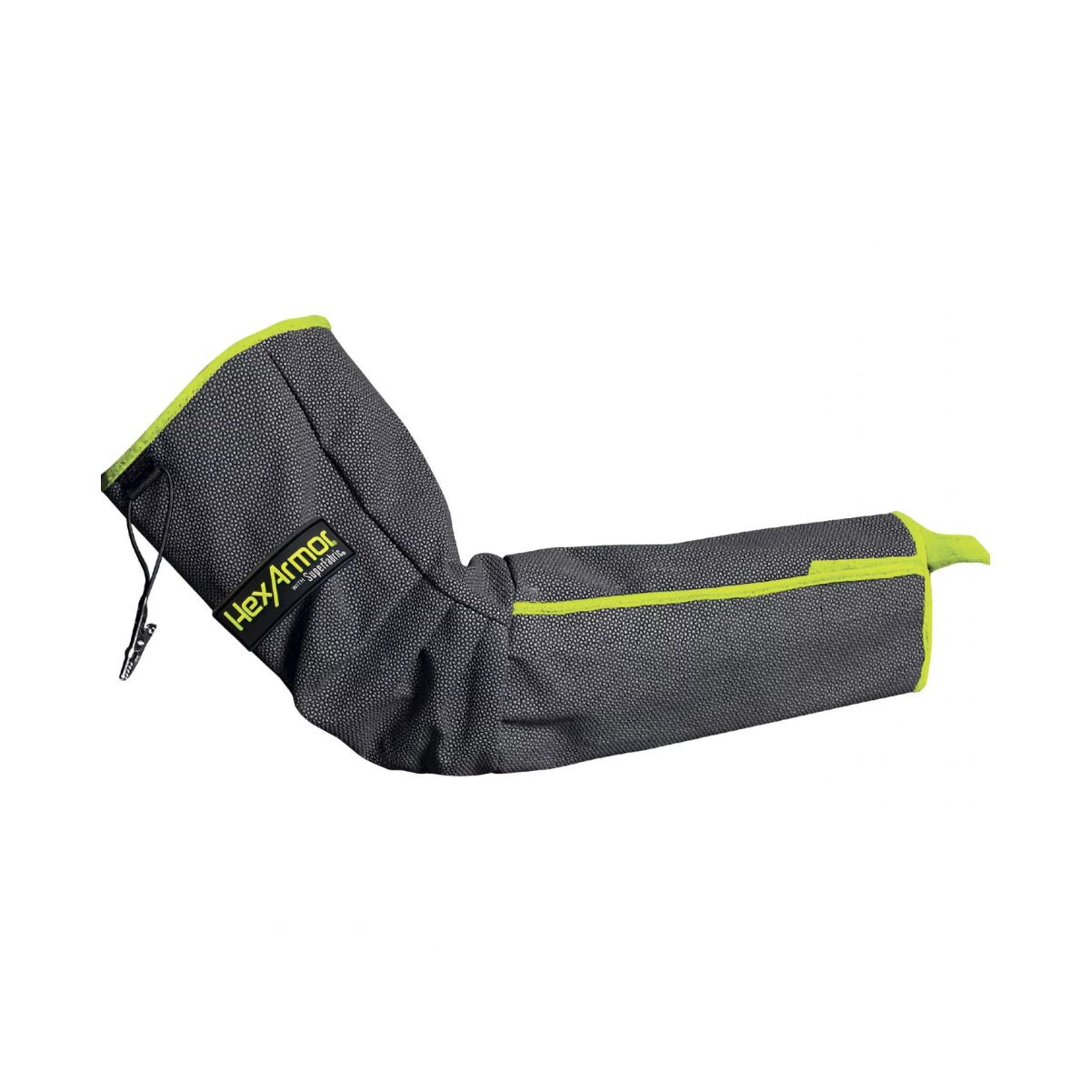 Cut-resistant 19” protective arm sleeve HexArmor® AS019S (Each)