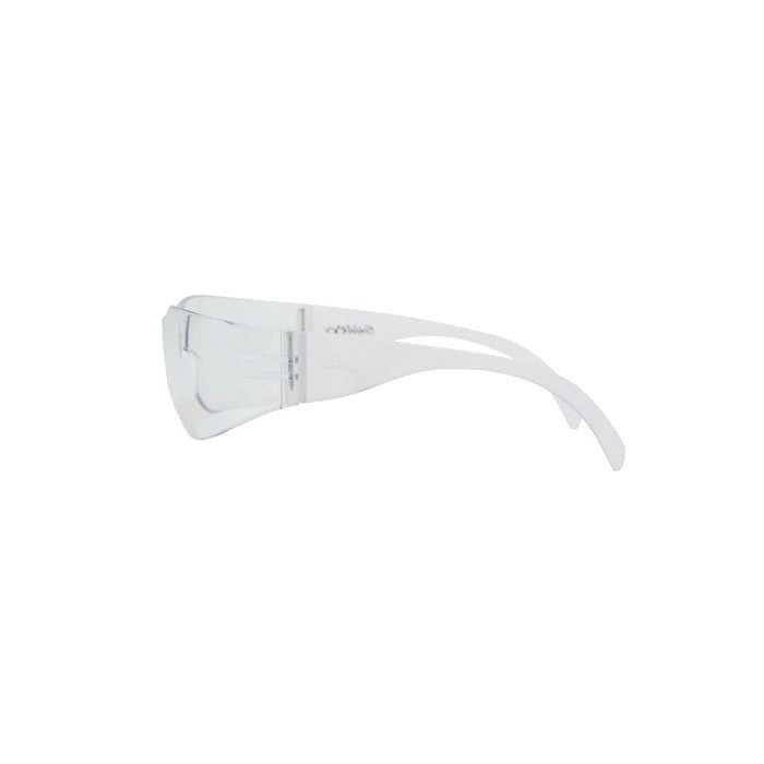 Sharky Safety Specs clear