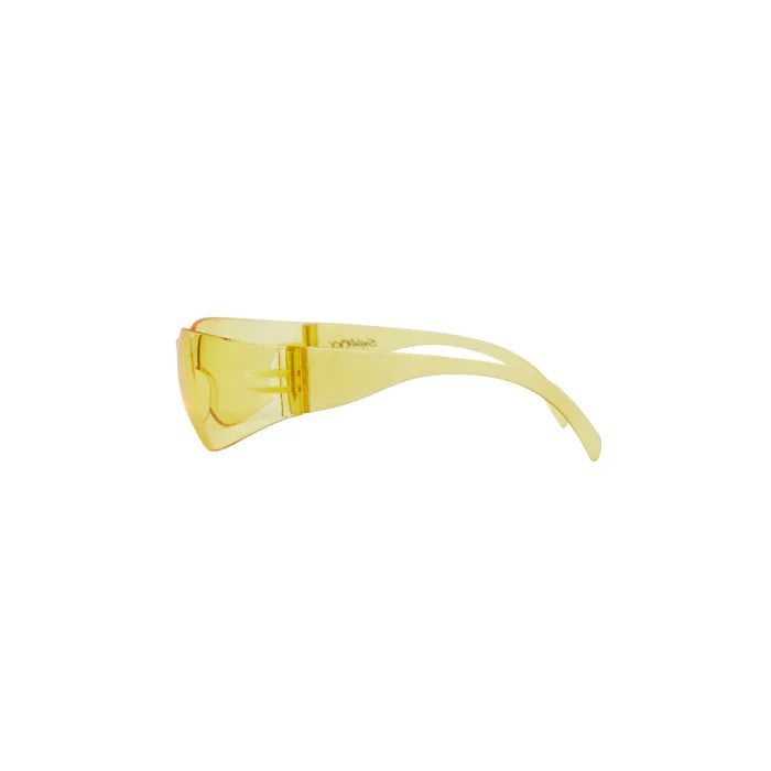 Sharky Safety Specs amber