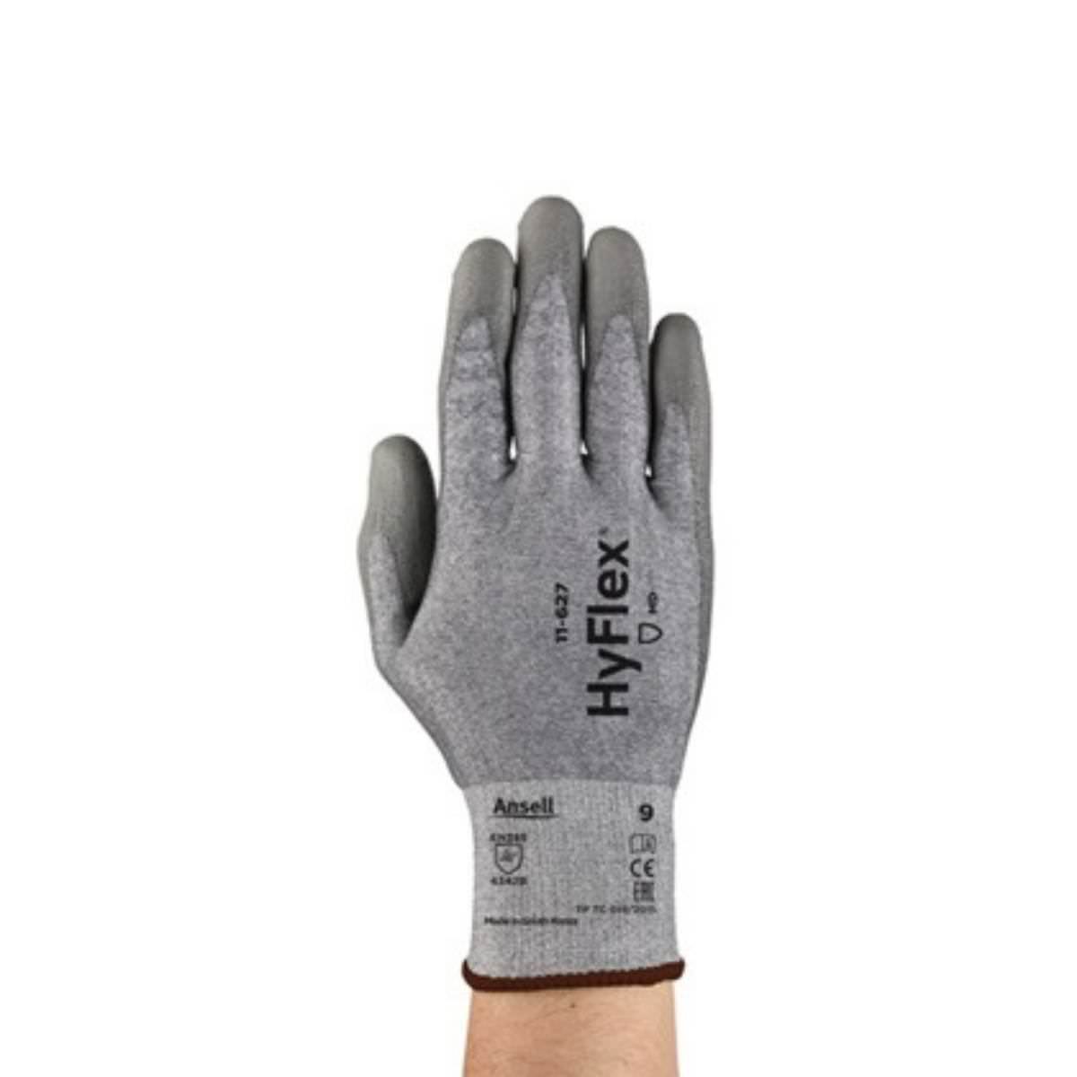 Ansell HyFlex® 11-627 (Pack of 12) $10.75 Per Pair