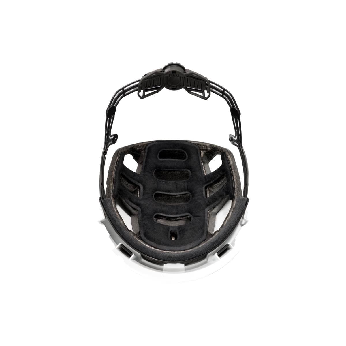 Skylotec Inceptor GRX Vented Helmet Interior