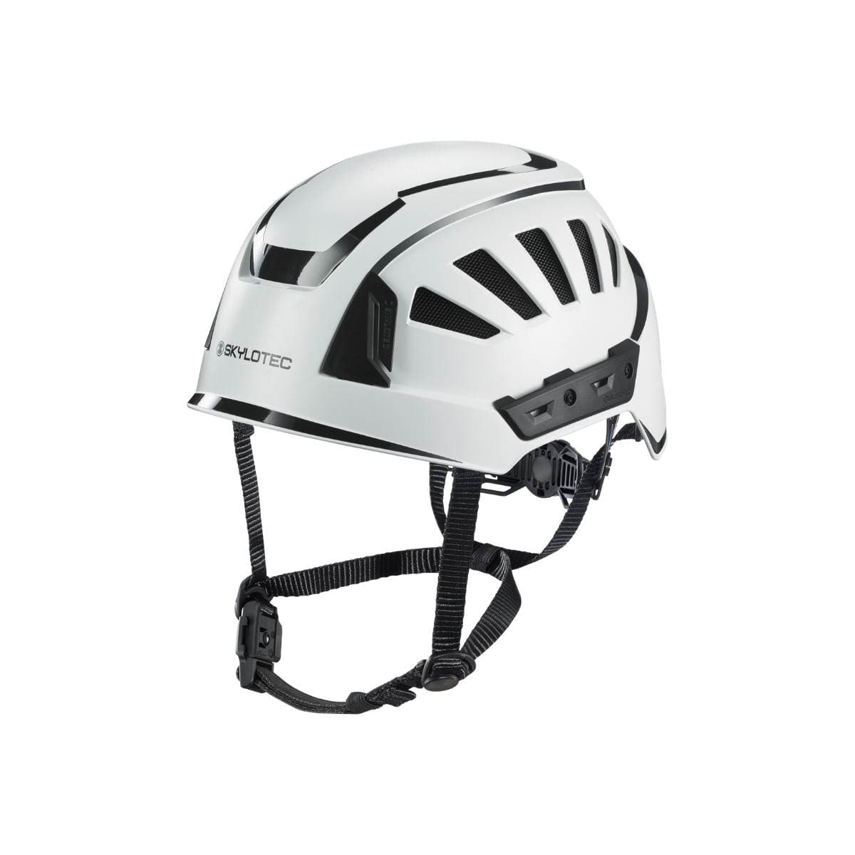 Skylotec Inceptor GRX Vented Helmet Front View