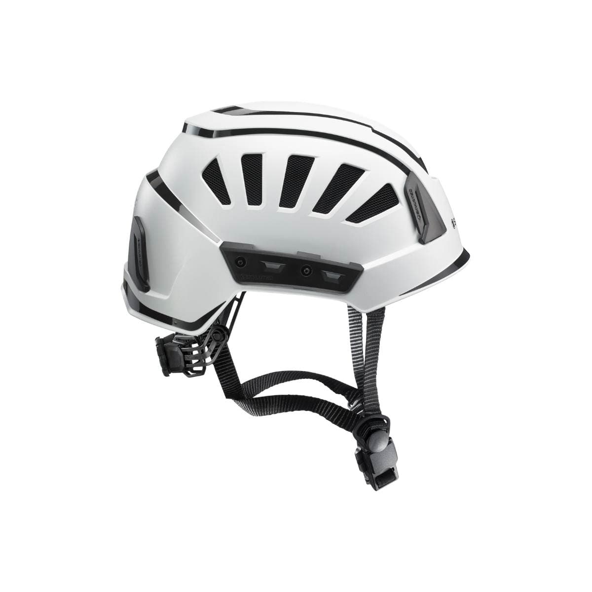 Skylotec Inceptor GRX Vented Helmet Side View