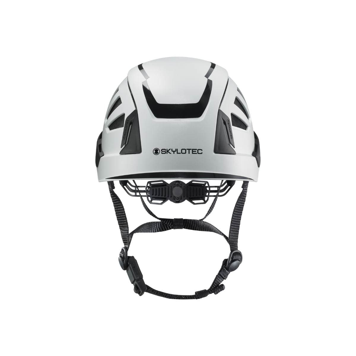 Skylotec Inceptor GRX Vented Helmet Top View