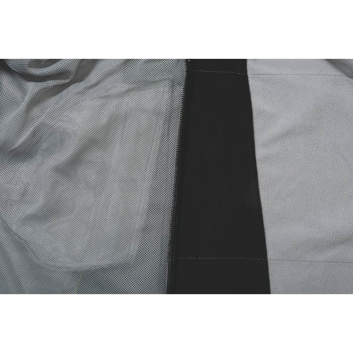 Bisley Taped Hi Vis Soft Shell Jacket BJ6059T