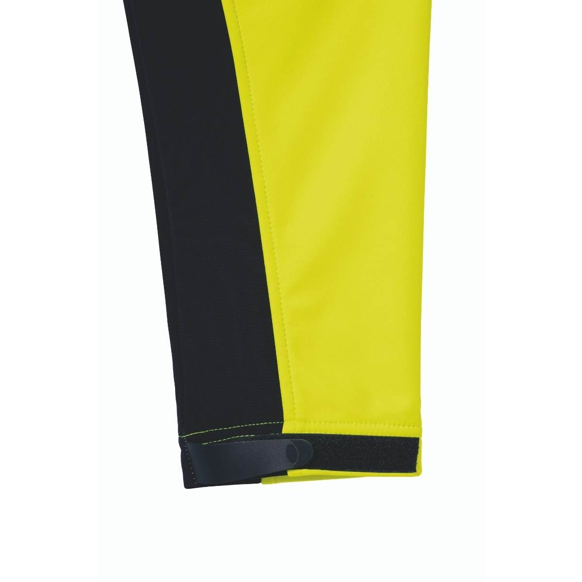 Bisley Taped Hi Vis Soft Shell Jacket BJ6059T