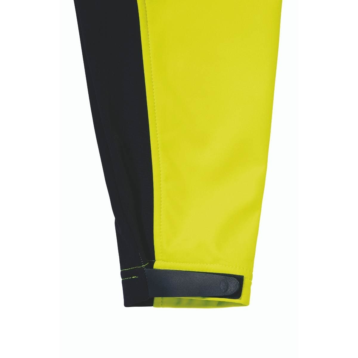 Bisley Taped Hi Vis Soft Shell Jacket BJ6059T