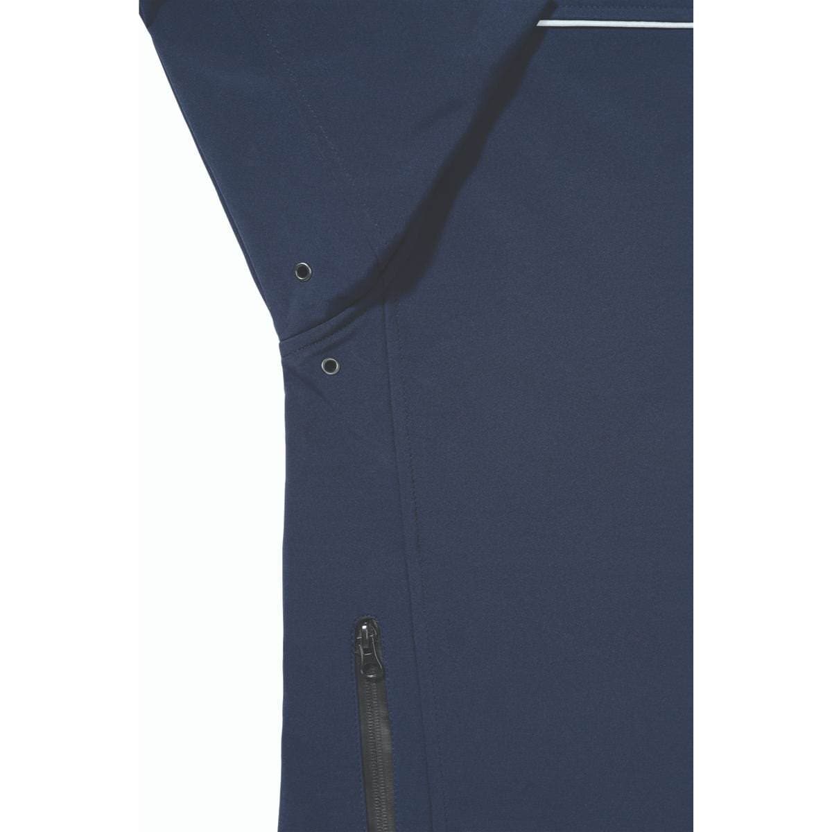 Bisley Soft Shell Jacket BJ6060