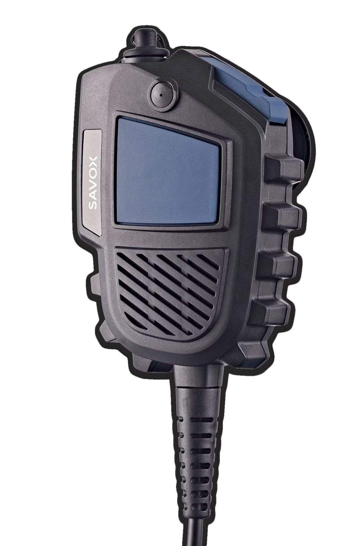 Maxisafe - Push To Talk Controller to suit Tait TP9361 Ex