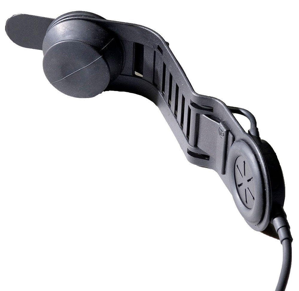 Maxisafe - Bone Conductive Radio Connection Headset