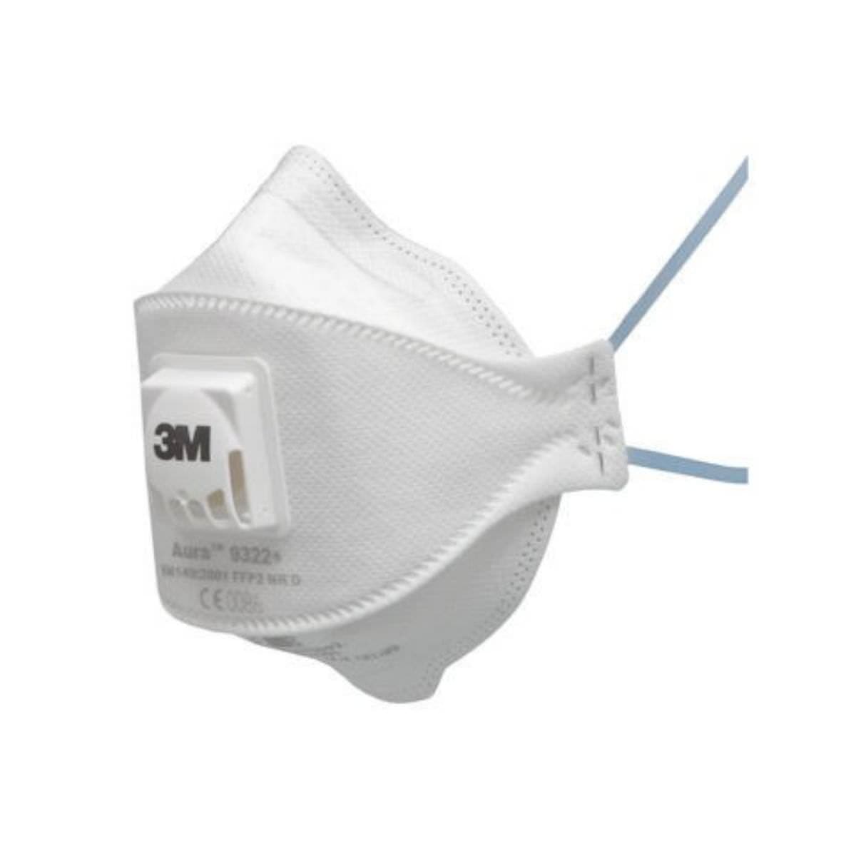 3M™ Particulate Respirator 9322A