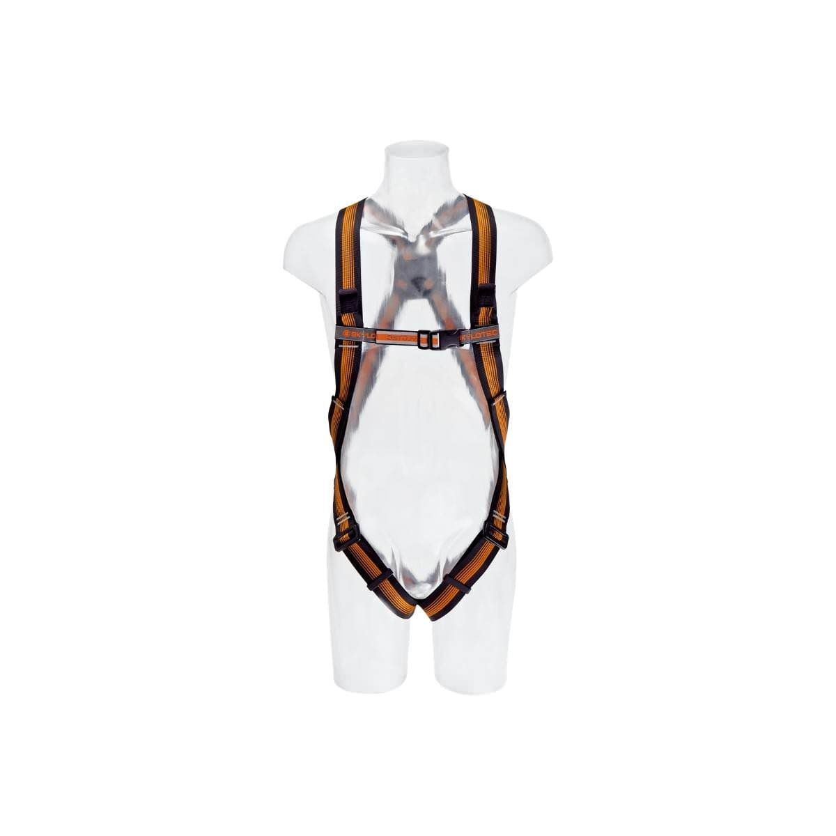 Skylotec CS 2 Click Harness front view