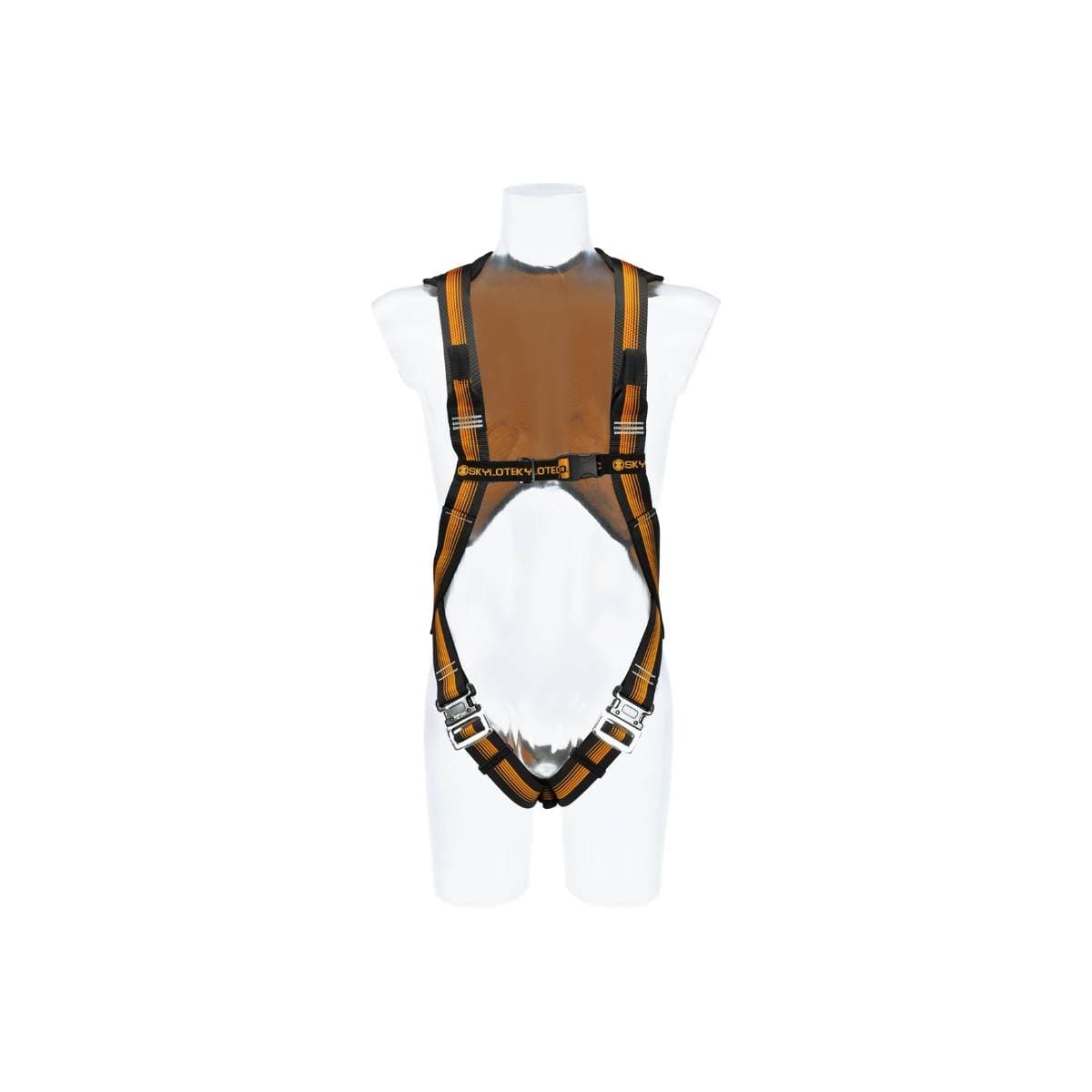 Skylotec CS 2 Click Harness Front View