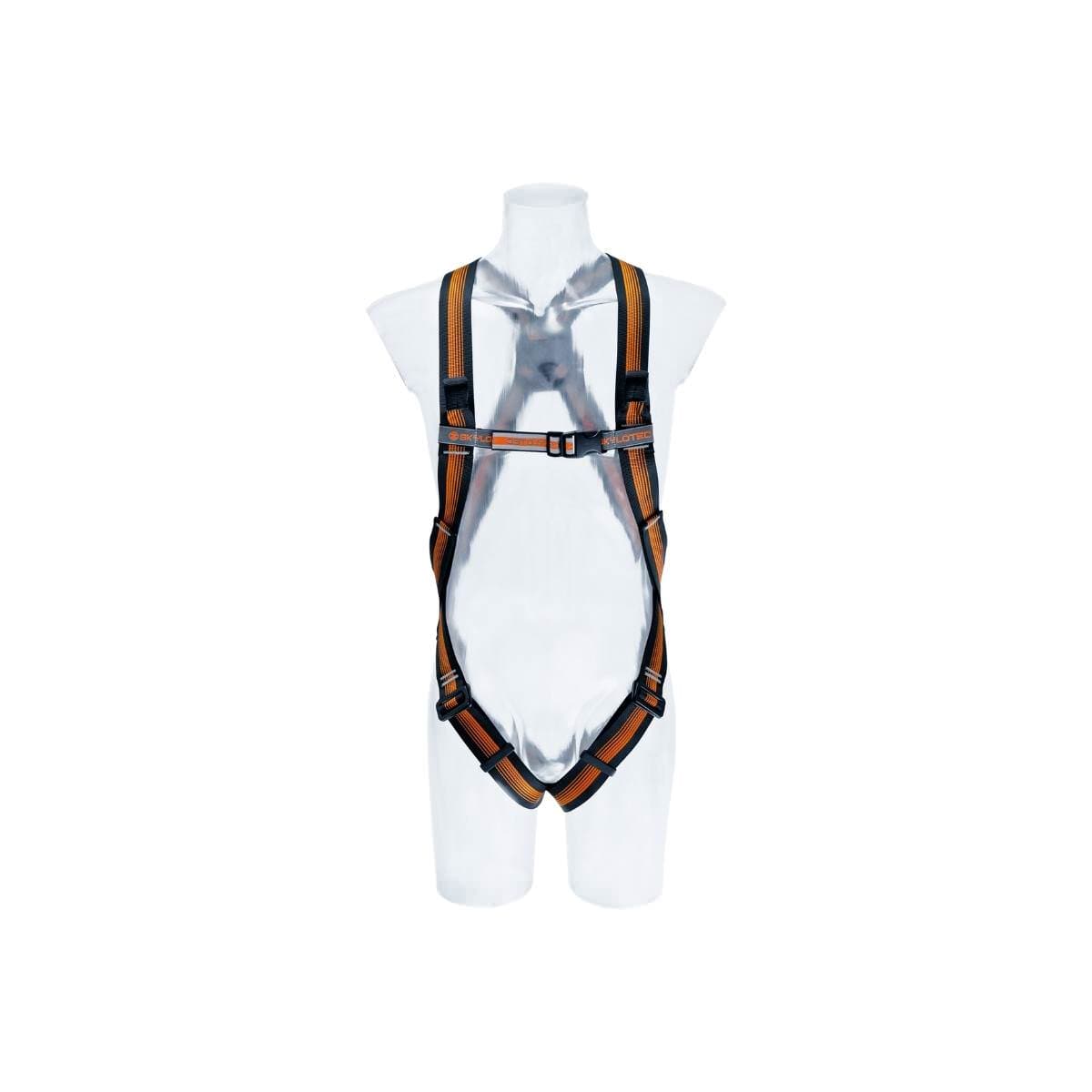 Skylotec CS 2 Harness front view