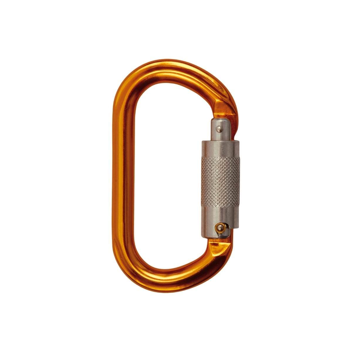 Skylotec Ovaloy TRI Aluminium Karabiner