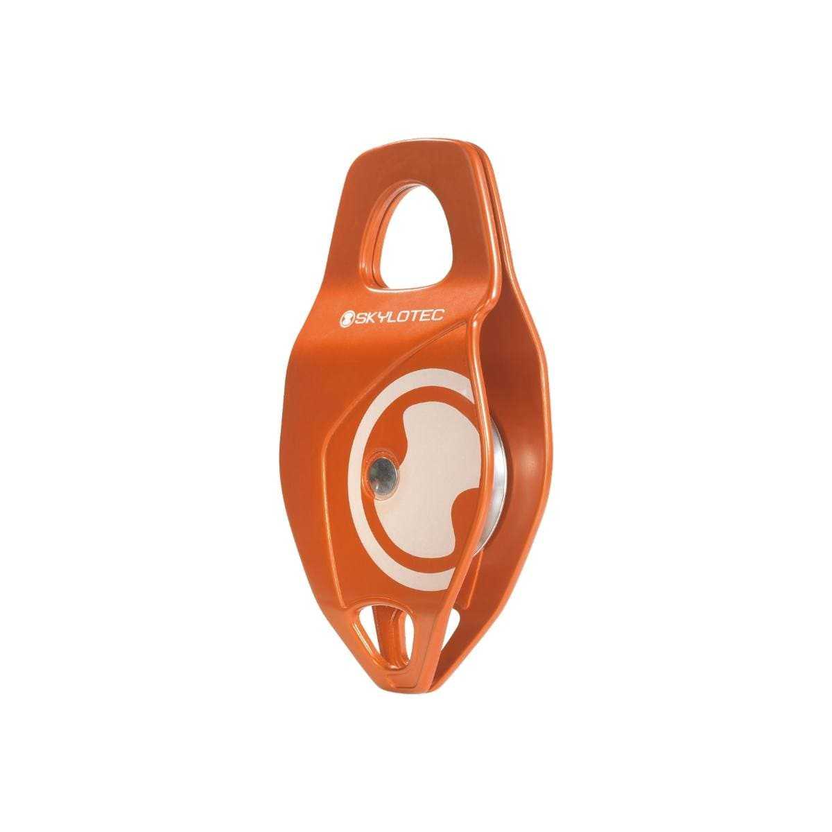 Skylotec Standard Roll 2L Alloy Pulley