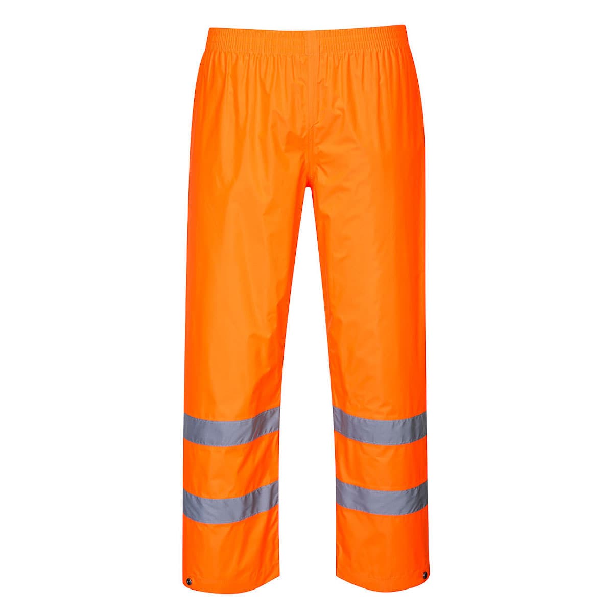 Hi-Vis Rain Pants H441 Orange