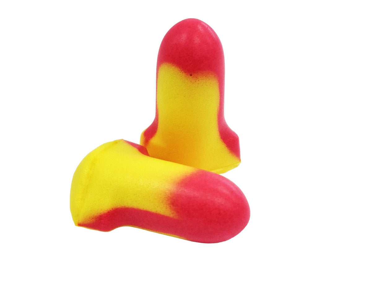 Maxisafe - COMFORTlite T-Shaped Uncorded Earplugs - Class 5