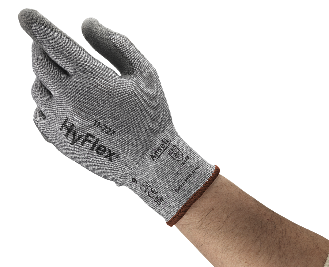Ansell HyFlex® 11-727 (Pack of 12)