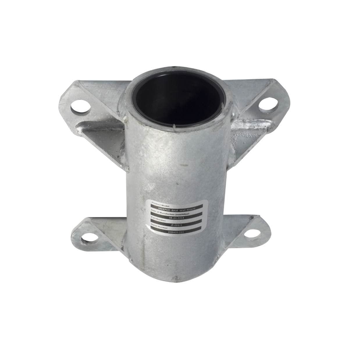 Skylotec Jackpod Base Wall Mount JP-003-5