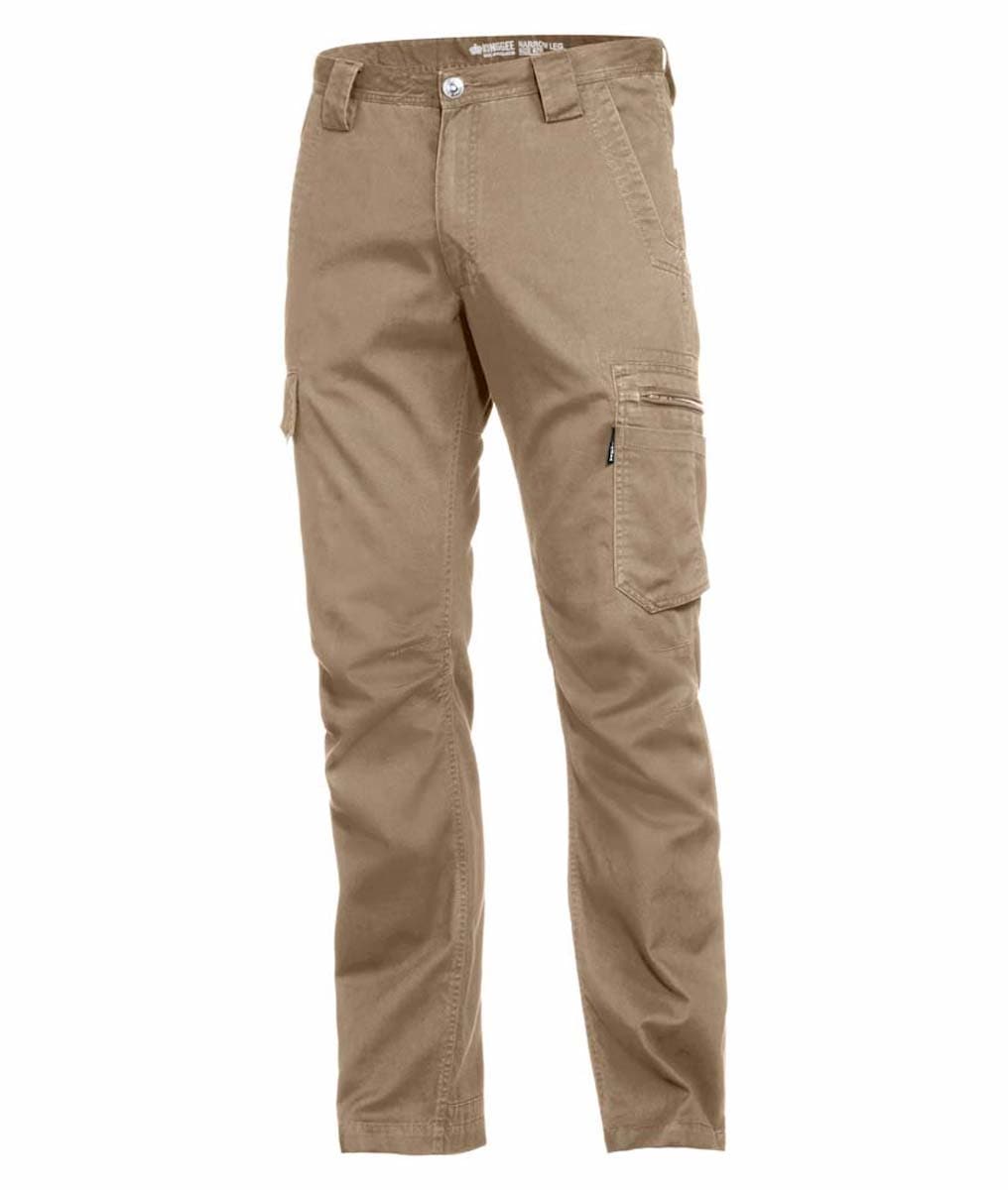 KingGee Summer Tradie Pants K13290
