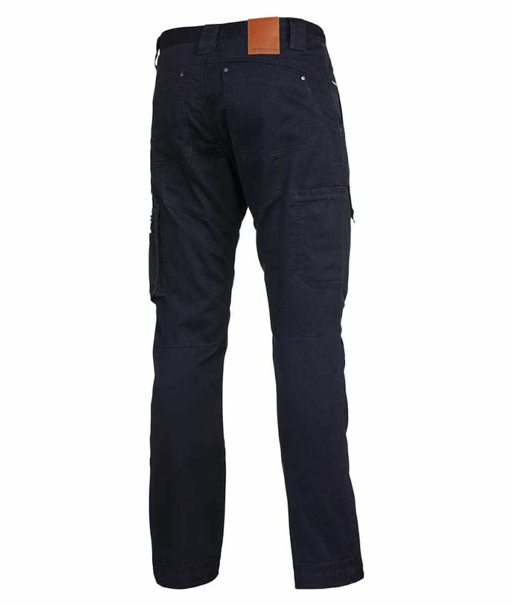 KingGee Summer Tradie Pants rear design