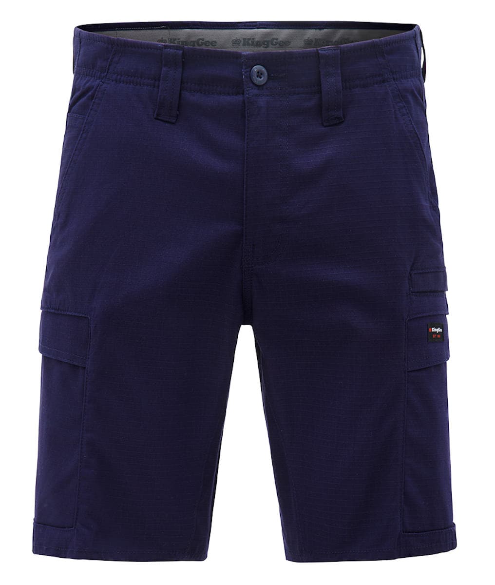 KingGee Workcool Pro Shorts K17006