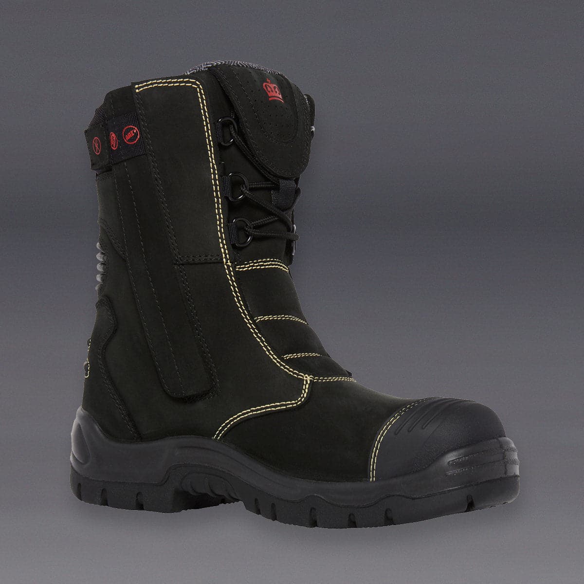 KingGee Bennu Rigger Boot K27173