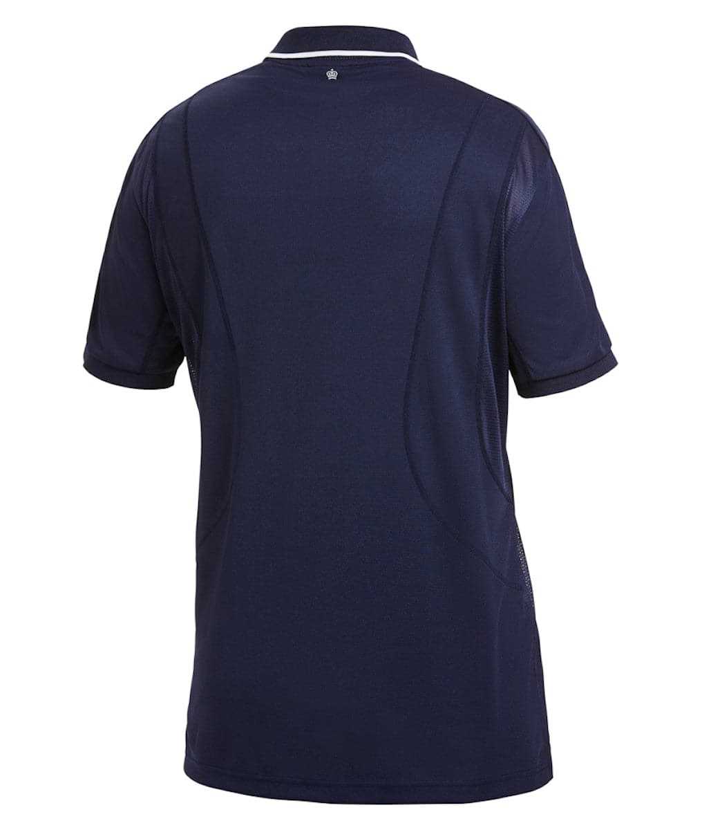 KingGee Workcool Polo Shirt Back
