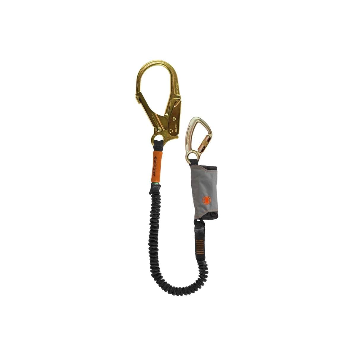 Skylotec SKYSAFE PRO Flex Lanyard 22M 1.8M