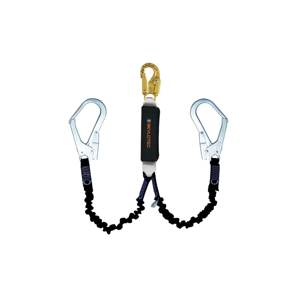 Skylotec BFD Y Flex 23mm Lanyard