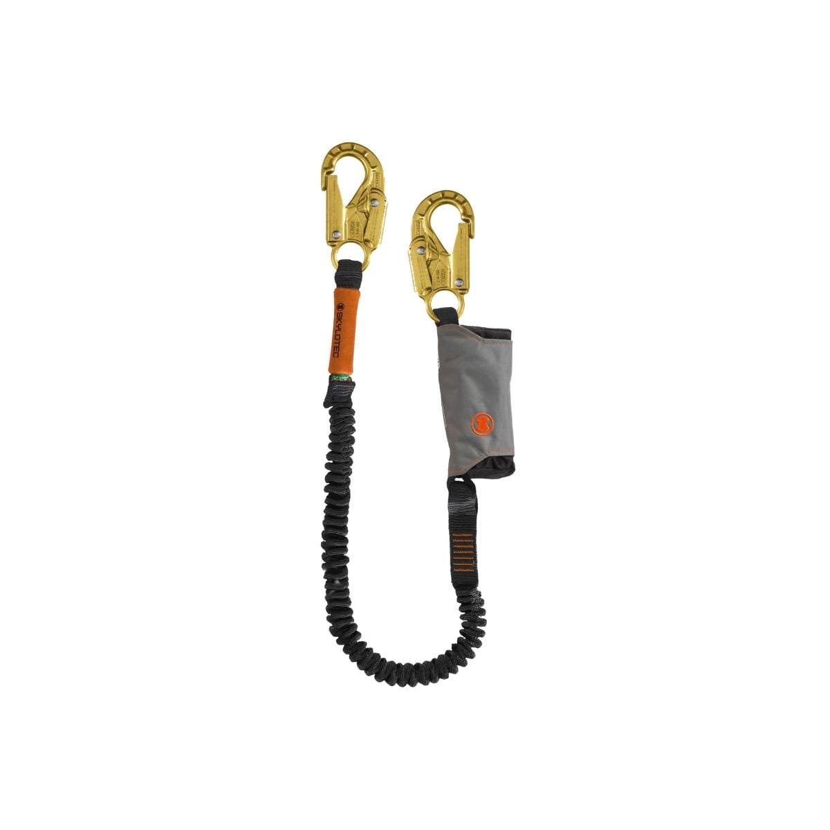 Skylotec SKYSAFE PRO Flex Lanyard