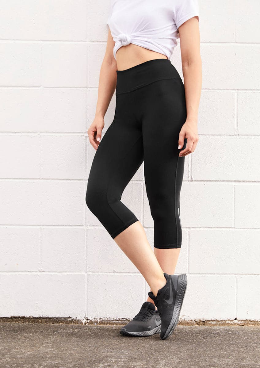 Women's Flex 3/4 Leggings L513LT