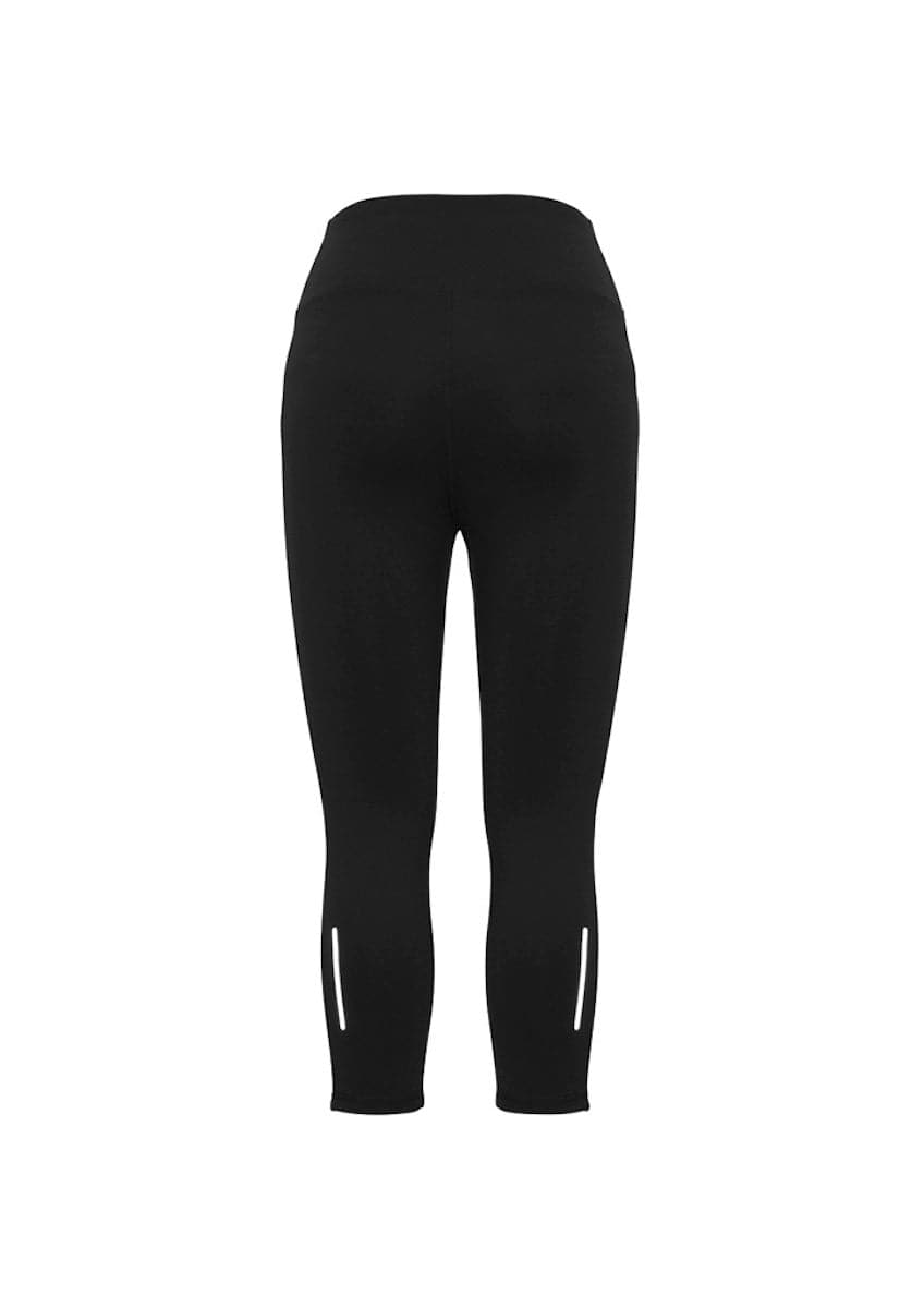 Women's Flex 3/4 Leggings L513LT