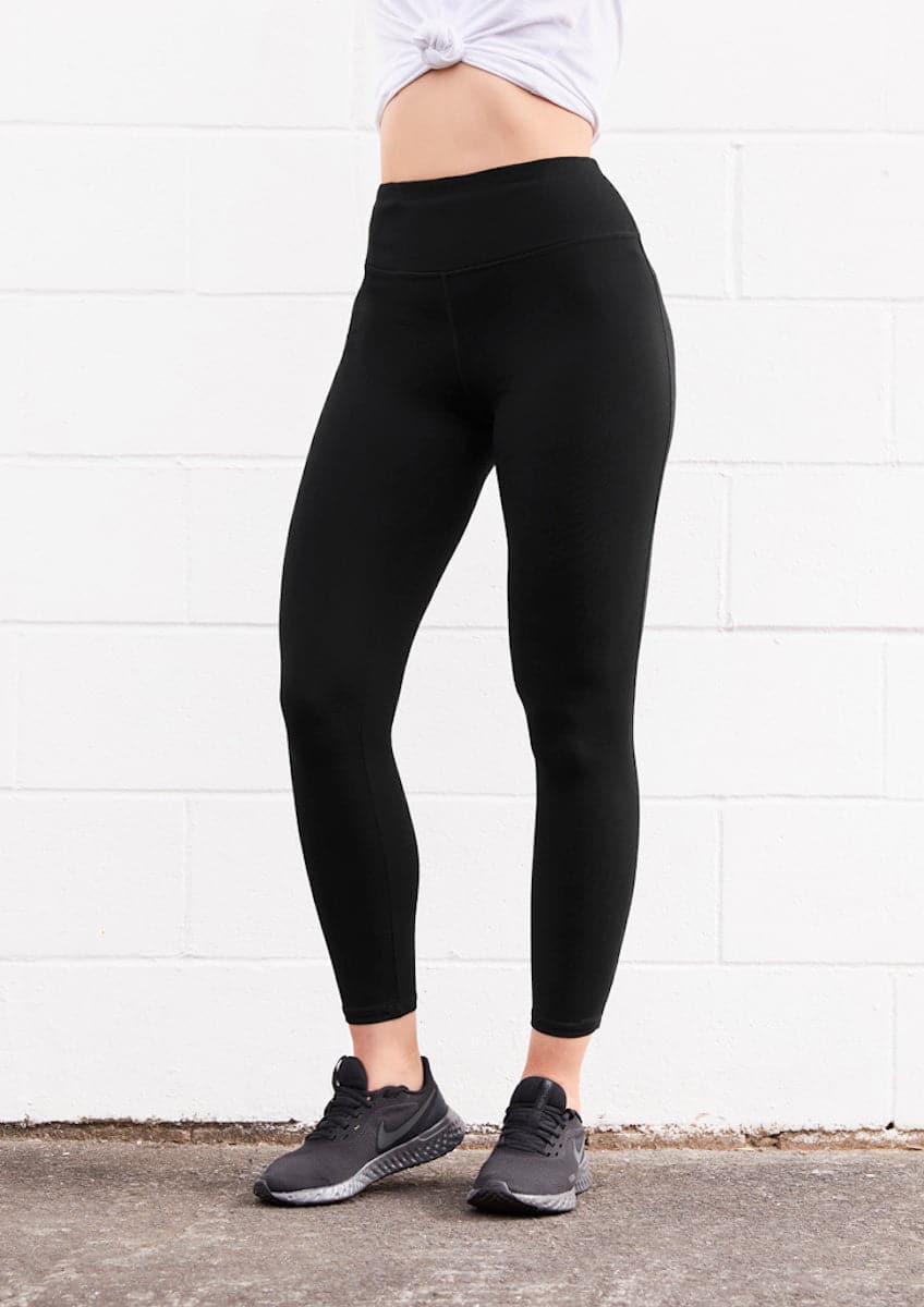 Women's Flex Full Leggings L514LL