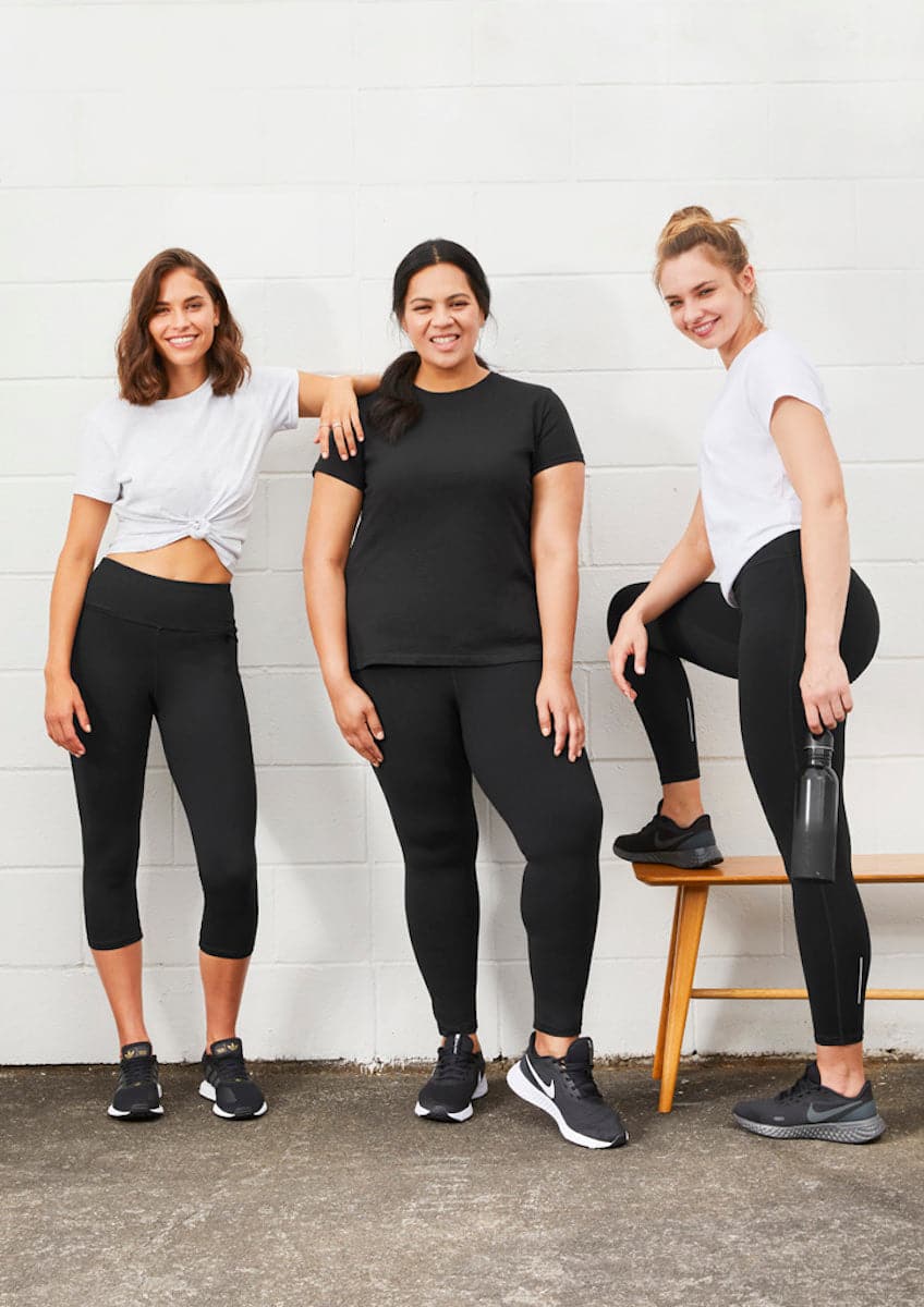 Women's Flex Full Leggings L514LL