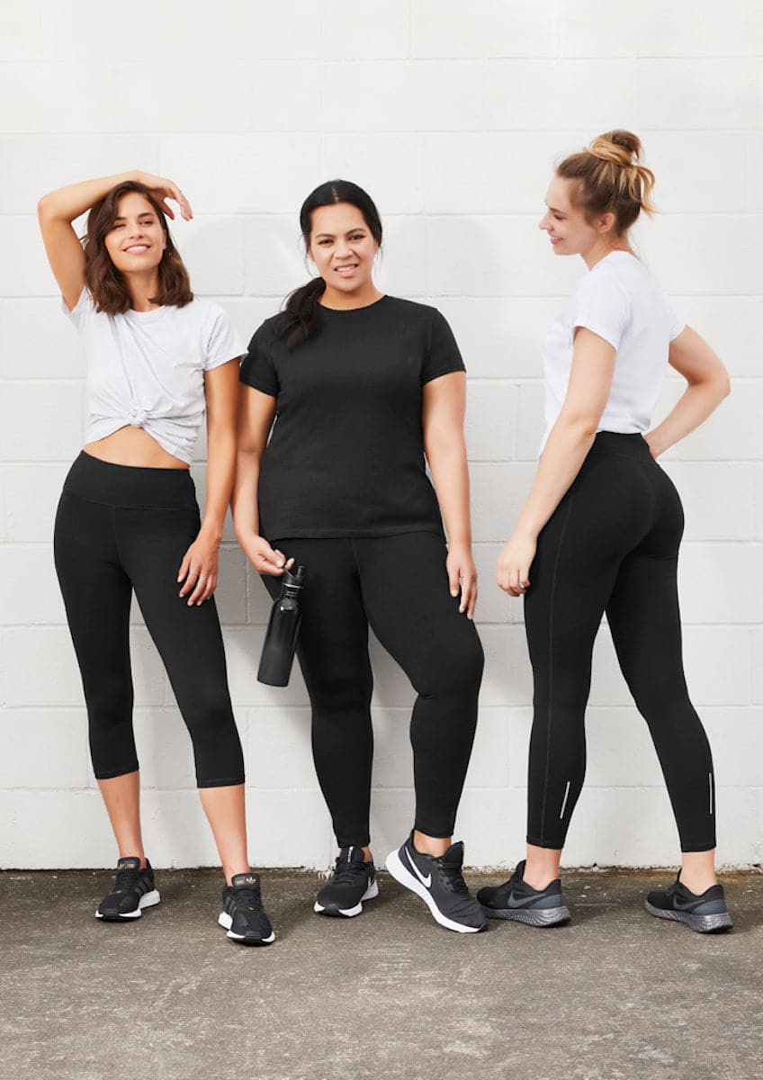 Women's Flex Full Leggings L514LL