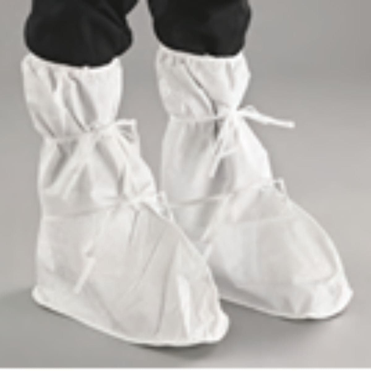 AlphaTec 2000-407 White Over Boot