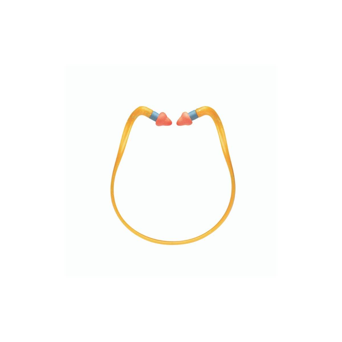 Howard Leight QB2 Banded Earplug