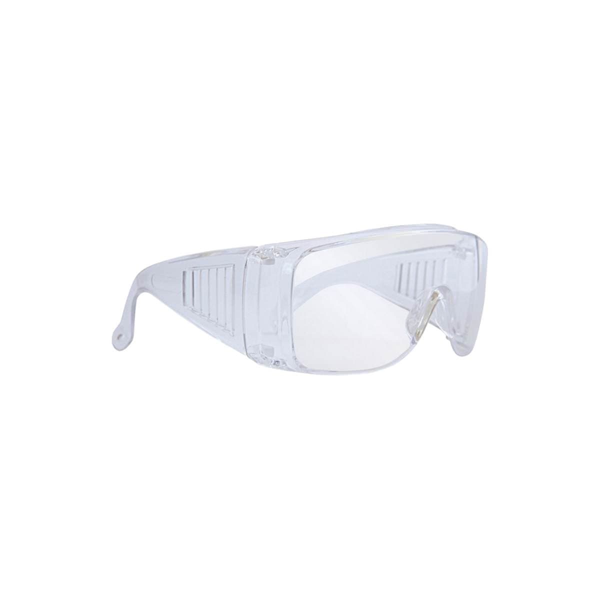 Alpha Safety Glasses