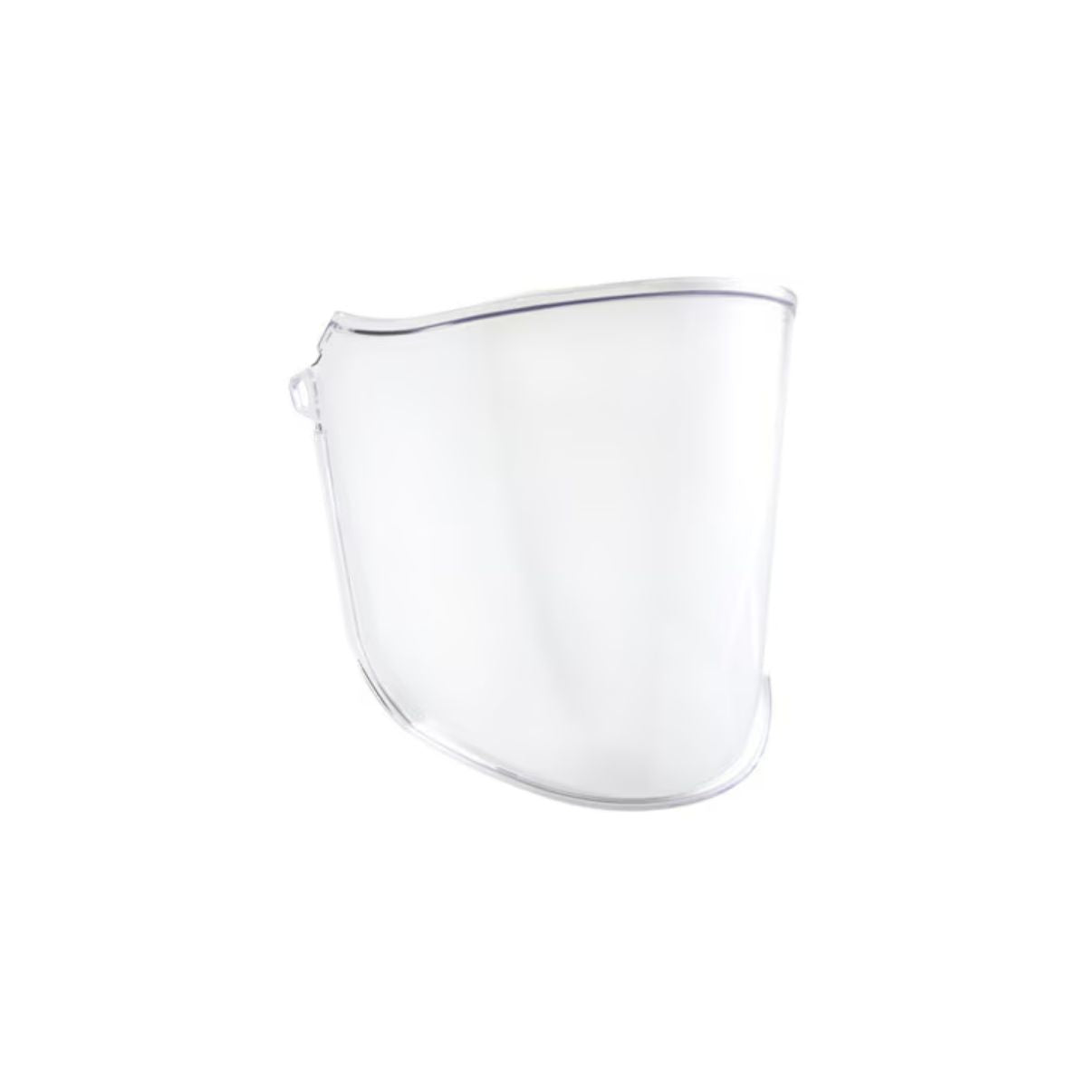 Respirator TRIDENT® HEXHALE® PAPR Protective Visor (Each)