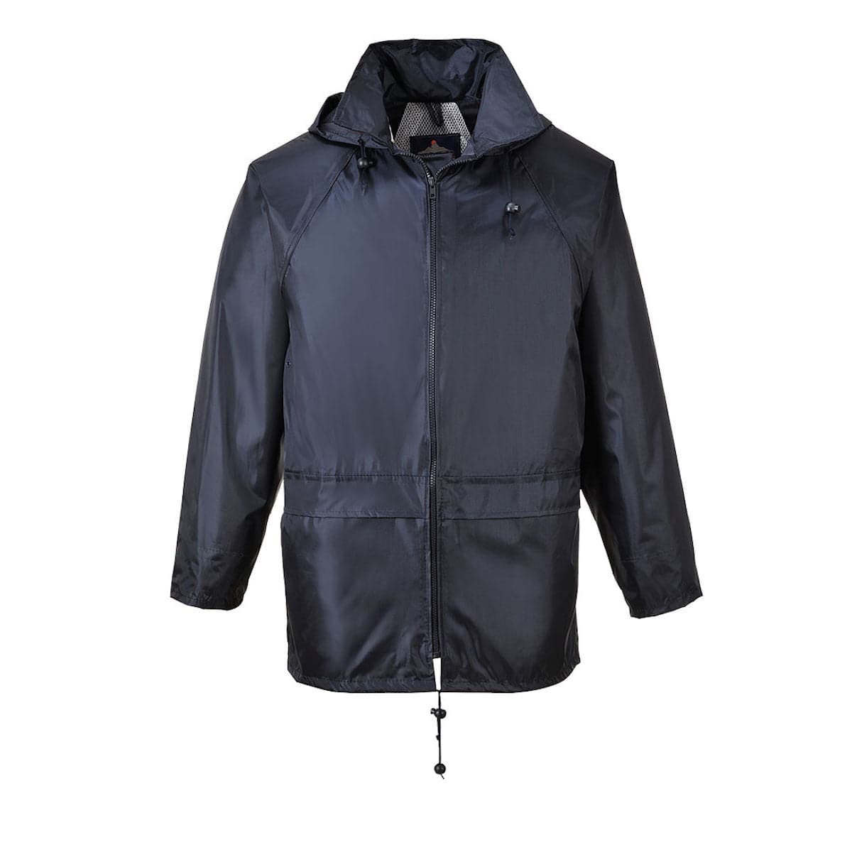 Portwest Classic Rain Jacket S440 in navy