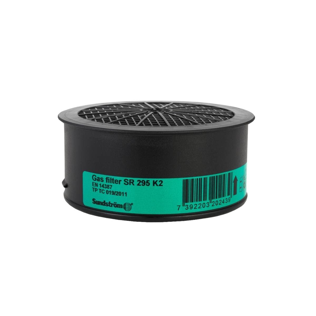 Sundström AS295 Ammonia Filter K2 (Each)