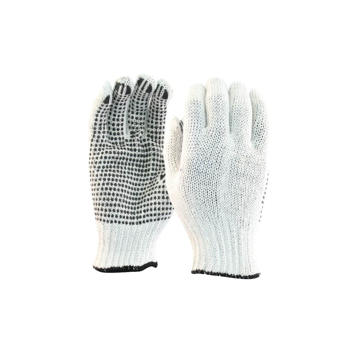 Men's Polka Dot Glove AS476PD (Pack of 12)