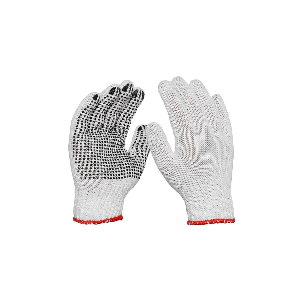 Ladies Polka Dot Glove AS476PDL