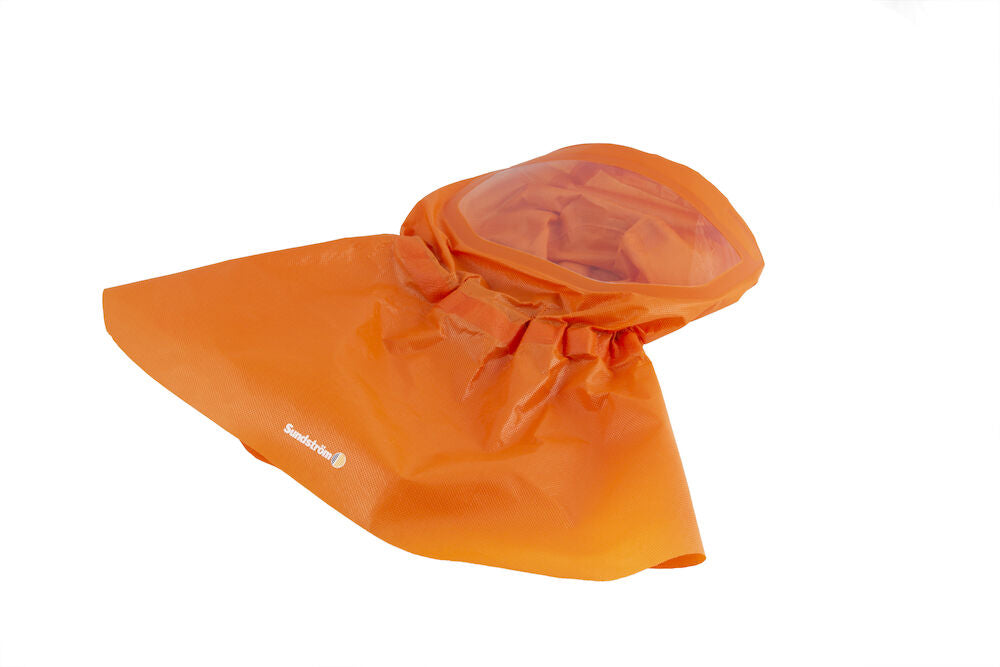 Sundström AS602 Microchem® 4000 hood Only 196-06381 (Each)