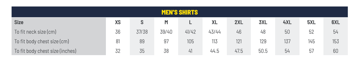 Bisley Cool Lightweight Drill Shirt BS1893