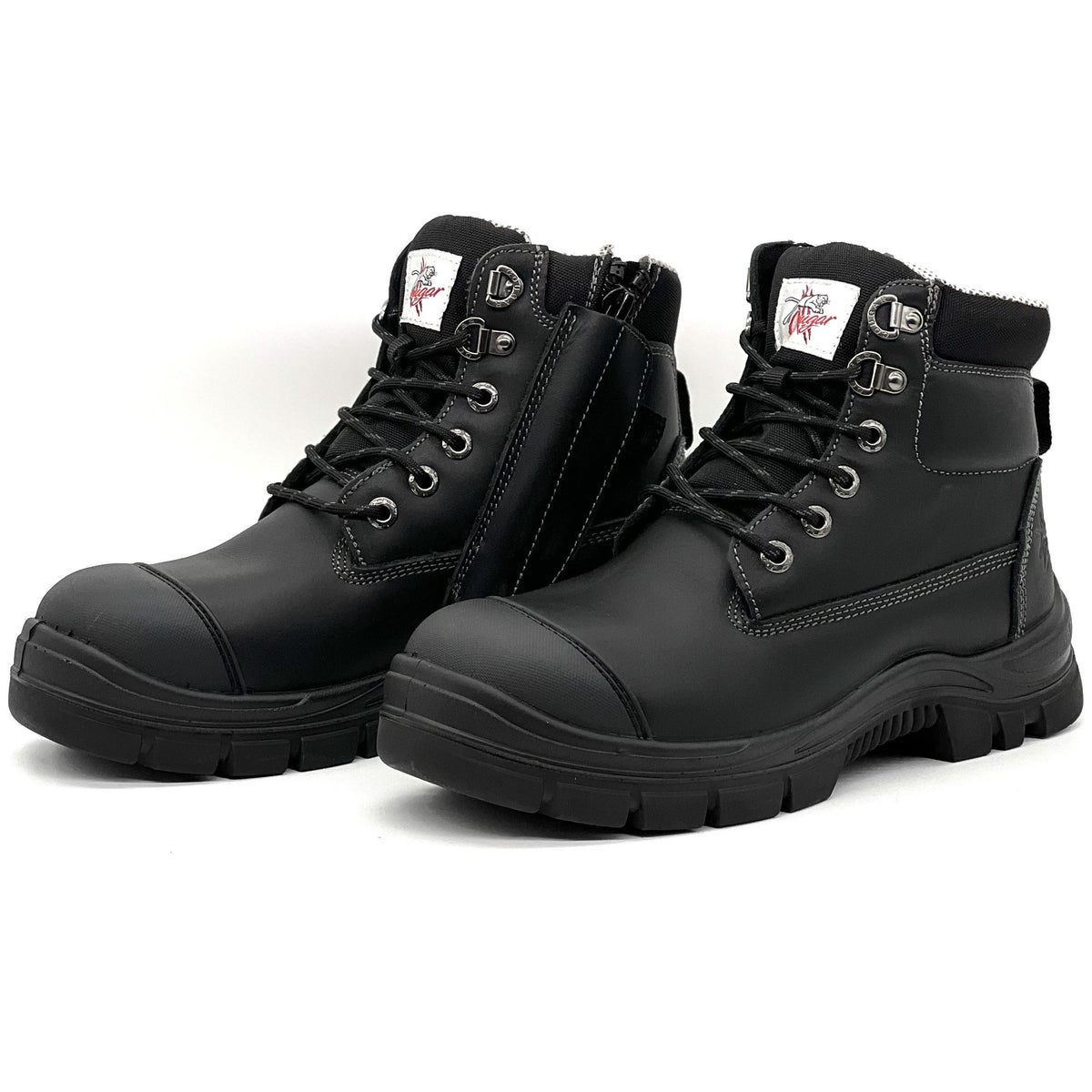 Maxisafe - Toronto Zip Safety Boot